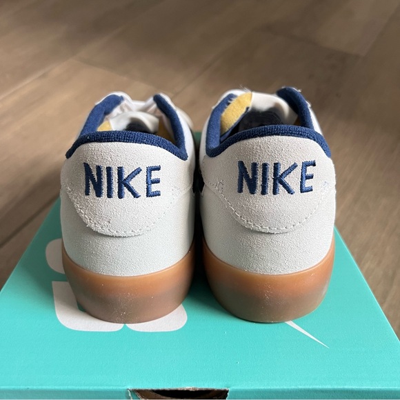 Nike SB Heritage Vulc - Picture 10 of 11